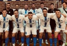 Футсалери „Јахорине“ сутра дочекују екипу КМФ „Захумље“ из Требиња