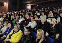 Одржано хуманитарно-књижевно вече Бранкице Дамјановић