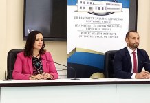 Ђенић: Oд сутра вакцинација против грипа