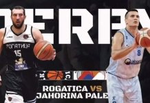 Кошаркаши гостују у Рогатици, одбојкашице у Фочи