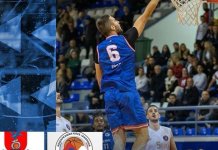 Паљани стали у Бијељини