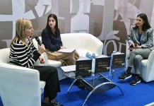 Кулашинац: Веома добар наступ на Београдском сајму књига