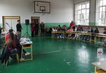 ОШ „Петар Петровић Његош“ побједник квиза „Мисли мине“