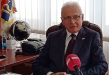 Почела продаја плацева у Новом насељу