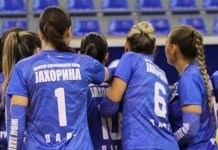 Одбојкашице гостују у Зворнику, фудбалери у Фочи
