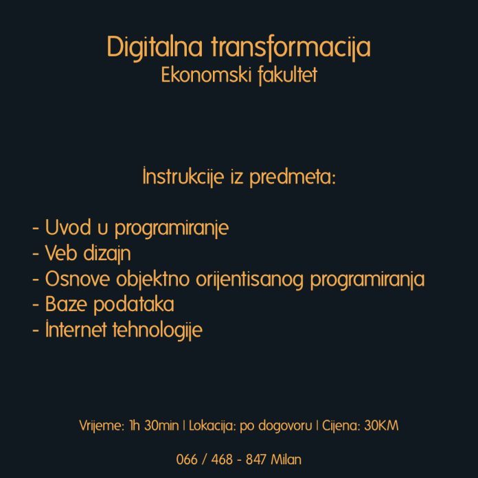 oglas