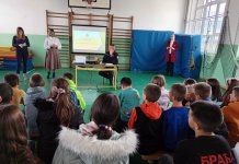 Основцима скренута пажња на опасности које вребају на интернету