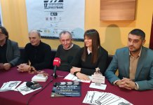 Свечано отворен Међународни филмски фестивал „Први кадар“