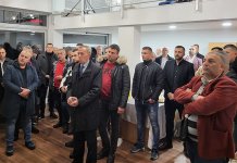 Отворена канцеларија ОО Републичке странке Српске