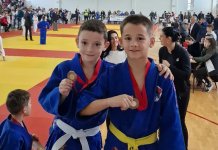 У Војковићима осам медаља за Паљане