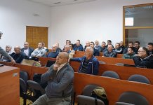 Предавање о новом начину борбе против варое