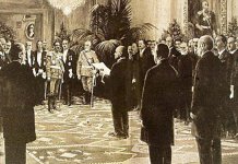 Краљевина Срба, Хрвата и Словенаца настала на српском оружју