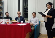 Промовисане књиге „Ајдучија“ и „Е,мој соколе“ Слободана Ковачевића