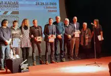 Гран при додијељен филму „Призван позван“ из Србије