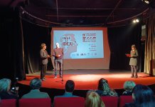 Филмом „Пробуди ме“ отворен „Први кадар“ у Источном Сарајеву