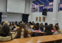 Студенти ће бити укључени у пружање помоћи жртвама насиља