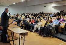 Рајовић: Дјеца се најбоље развијају кроз игру