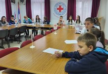 Основци из Источног Новог Сарајева побједници регионалног такмичења