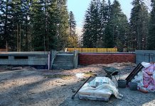 Завршена прва фаза реконструкције виле Карађорђевића