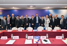 Шеранић: Могућности за сарадњу значајна прилика за Српску