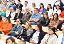 Школа електрокардиографије о обради поремећаја срчаног ритма