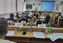 Усвојен Нацрт буџета од 22 милиона КМ