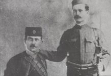 Срби из Фоче дали велики допринос побједи српске војске