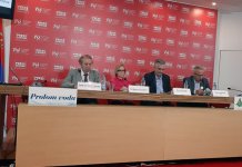 Танасић: Kултурна окупација отвара врата свим другим окупацијама