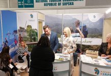 Активан одмор у Српској изазвао пажњу у Солуну