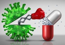 Српска међу земљама средње потрошње антибиотика