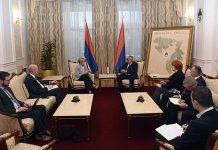 Вишковић: Српска опредијељена за нови аранжман