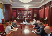 Влада у петак усваја буџет за 2024. годину