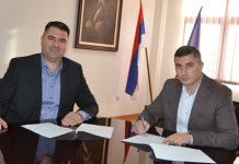 Шкипина преузео дужност од Вујичића