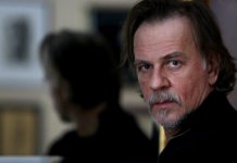 Умро глумац Жарко Лаушевић