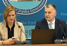 У Српској 16 случајева великог кашља код непотпуно вакцинисане дјеце