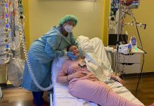 Анђела прославила први рођендан након трансплантације коштане сржи