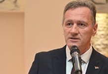 Новогодишња честитка начелника oпштине Пале