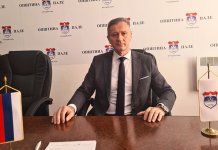 Југовић: 2024. биће година највећих инвестиција у историји Пала