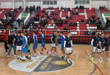 Почео други божићни турнир у футсалу, учествују 24 екипе