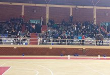 Отворен божићни турнир, учествује 16 екипа из региона