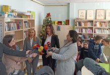 Читање доприноси квалитету живота, нарочито одрастању