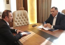 Идуће године завршетак започетих пројеката