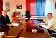 Заједнички инвестирати 600.000 КМ у Источни Стари Град