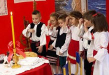 „Бубамара“ прославила Светог Николу