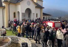 Подијељени пакетићи за 473 дјеце