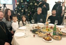 Ђого: Здрава породица је основа свега