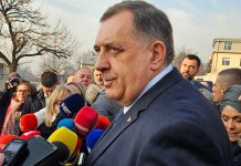 Тужилаштво неозбиљно, неодговорно и неправно