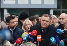 Примарно политички процес