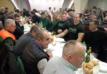 Братско дружење окупило 200 ловаца са Сокоца и из Лазарева