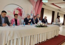 Чубриловић: Задовољни смо постигнутим резултатима